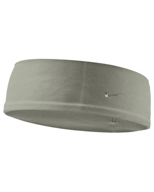 Nike Fury Elevate Dri-FIT Headband (Grey)