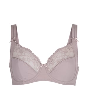 Lingadore DAILY Beugel BH - Plus Size
