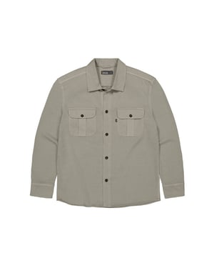 Butcher of Blue Phil jersey overshirt