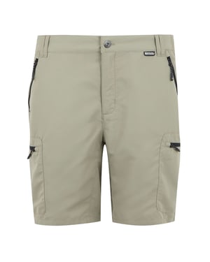 Regatta Heren Leesville III Korte Broek (Gouden zand)