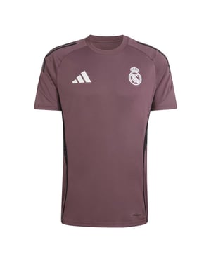 Adidas real tr jsy trainingshirt replica voetbal -