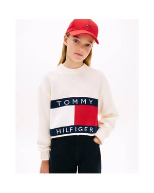 Tommy Hilfiger Pullover kg0kg08922