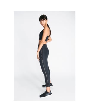 Röhnisch RÖhnisch kay hight waist tights 110527-0001
