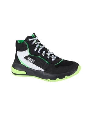 Trackstyle 324848-589w2 jongens veterboots