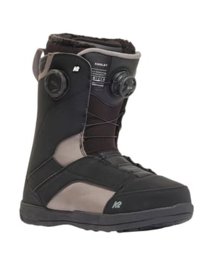 K2 Snowboardschoenen dames