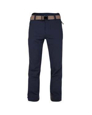 8848 Altitude Softshell broek heren
