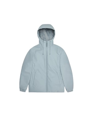 Rains Lohja short insulated regenjas 15780