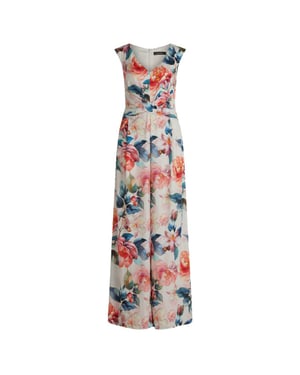 Vera Mont Jumpsuit 04154803