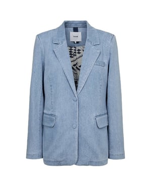 Nümph Numph nualetta r 705807 light blue denim