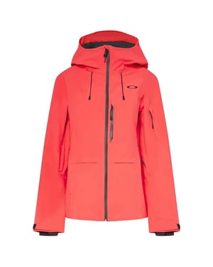 Oakley Ski/snowboard jas dames