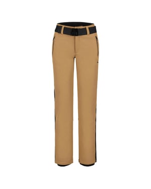 Luhta Softshell broek dames