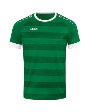 Jako Shirt celtic melange km 4214-200