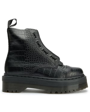Dr Martens Sinclair Stövlar