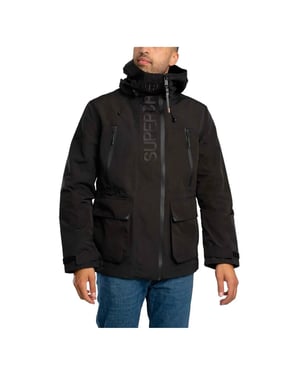 Superdry Ultimate Windbreaker voor heren