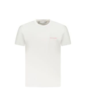 Trussardi Katoenen T-shirt