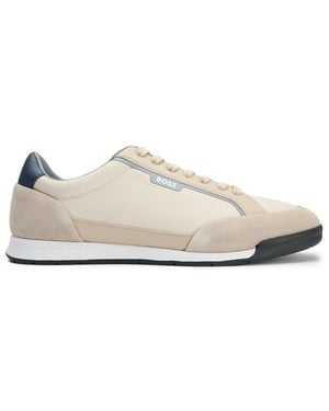 Boss Nitan Trainers