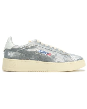 Autry Dallas Lage Sneakers