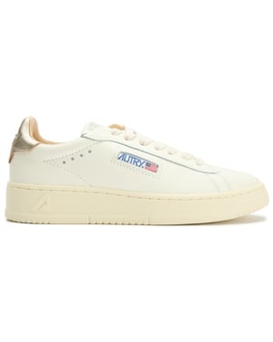 Autry Dallas Lage Sneakers