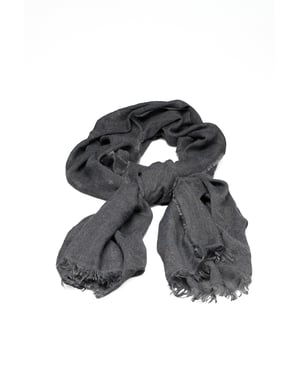 Trussardi Jeans Sjaal Heren