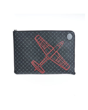 Trussardi Clutches Heren