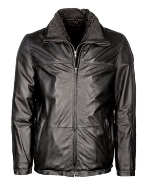 JCC Lederjacke MartinLN