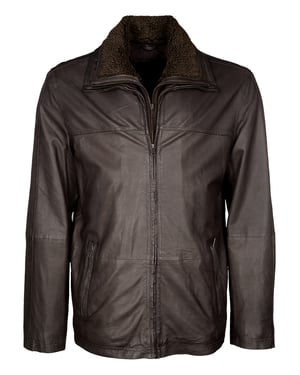 JCC Lederjacke MartinLN