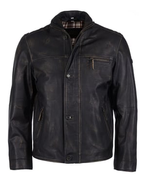 JCC Lederjacke 1416