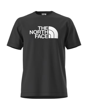 The North Face m evolution half dome ss tee sport t-shirt korte mouw heren -