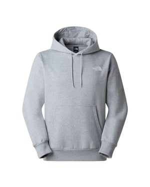 The North Face m simple dome hoodie hoodie heren -