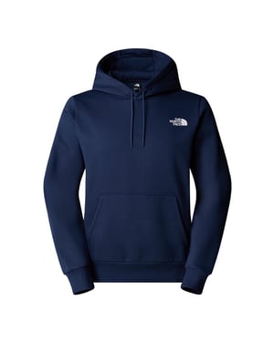 The North Face m simple dome hoodie hoodie heren -