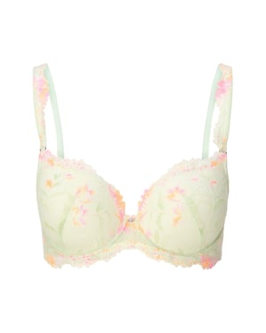 Lingadore T-Shirt BH lace
