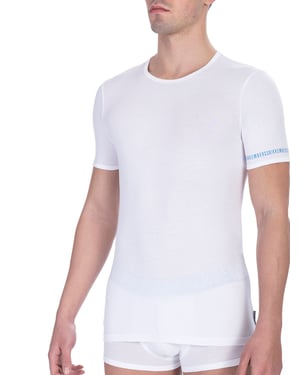 Bikkembergs T-shirt Heren