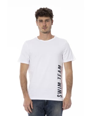 Bikkembergs T-shirt Heren
