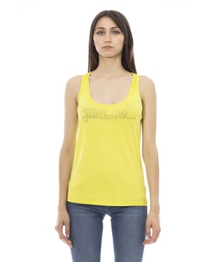 Just Cavalli T-shirt Vrouwen