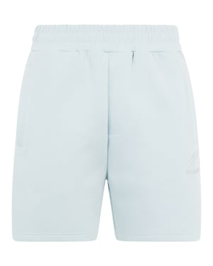 Pique Jogging Shorts Icon