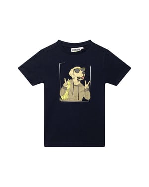 Someone T-shirt isaac-sb-02-g
