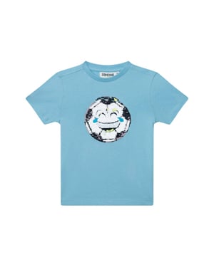 Someone T-shirt dirk-sb-02-l