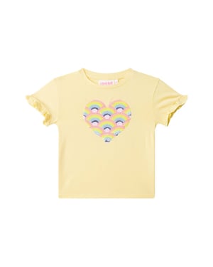 Someone Top korte mouw faro-sg-02-a