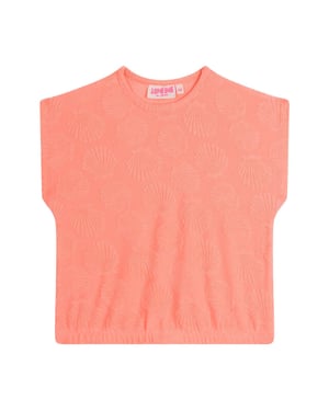 Someone Top zonder mouw zora-sg-02-g