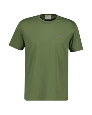 Gant Reg Shield T-Shirt