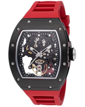 Invicta S1 Rally 49027 Automatiskklocka Herr - 41mm