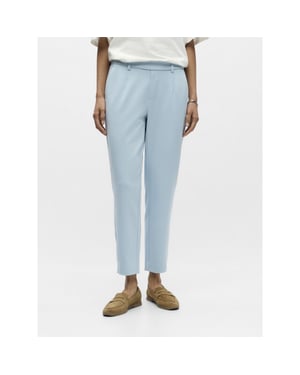 Object Objlisa slim pant noos