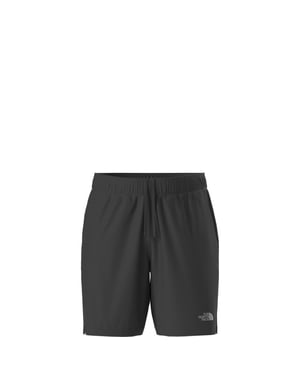 The North Face m 24/7 7in short sportbroek heren -