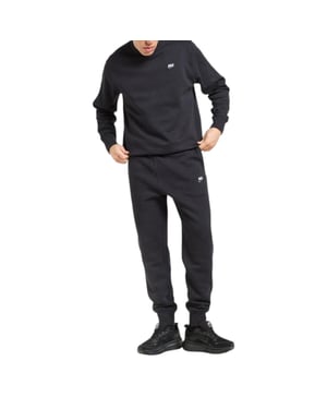 Nike Mens Tracksuit Club Swoosh Sportswear Pullover Sweatshirt Fleece Joggers