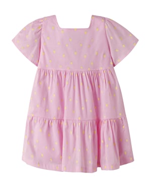 Naam Kleid
