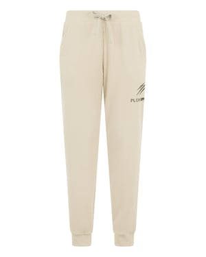 Ribbed Joggers Scratch
