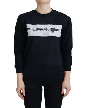 Grafische Print Sweater
