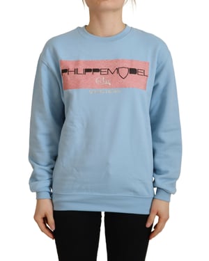 Crewneck Sweatshirt Limited Edition