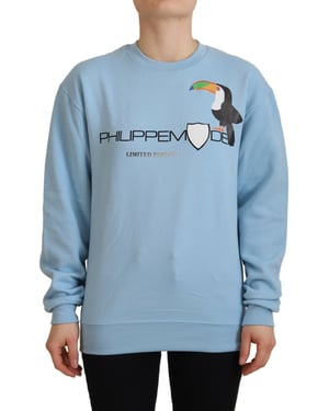 Toucan Sweatshirt Beperkte Editie