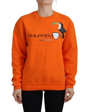 Toucan Sweater Beperkte Editie